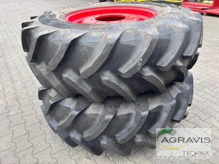 Pirelli KR 460/85R30 Pneumatiky, kolesá a ráfiky