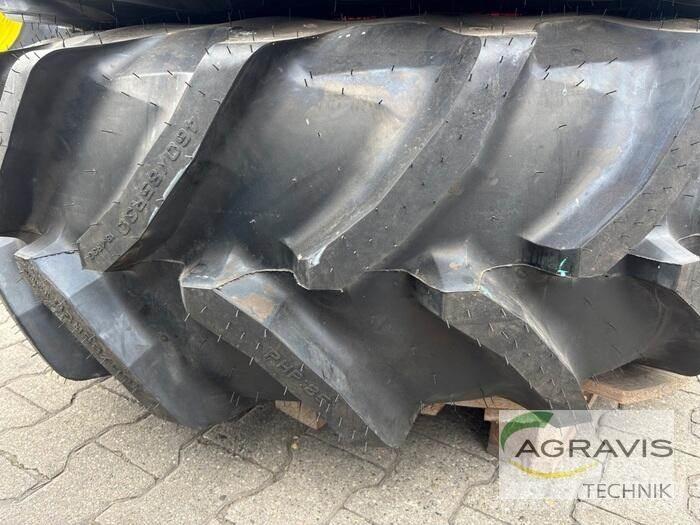 Pirelli KR 460/85R30 Pneumatiky, kolesá a ráfiky