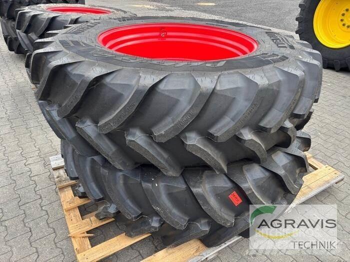Pirelli KR 520/85R42 Pneumatiky, kolesá a ráfiky