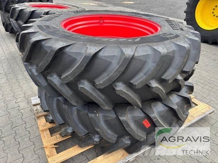 Pirelli KR 520/85R42 Pneumatiky, kolesá a ráfiky