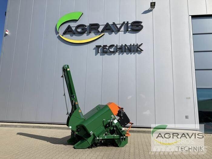 Posch SMARTCUT 700 Sekačky a rezačky dreva