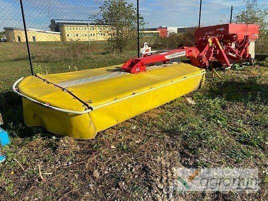 Pöttinger NOVACAT 302 Žacie stroje