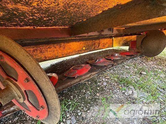 Pöttinger NOVACAT 302 Žacie stroje