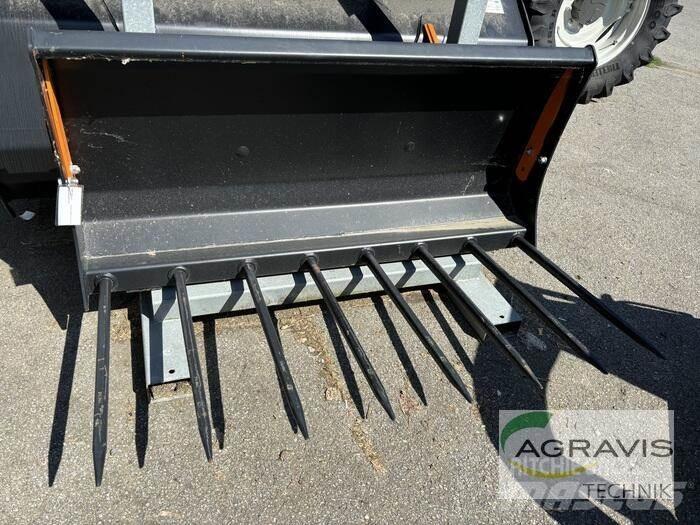 Quicke DUNGGABEL M+ 150 Ďalšie príslušenstvo traktorov