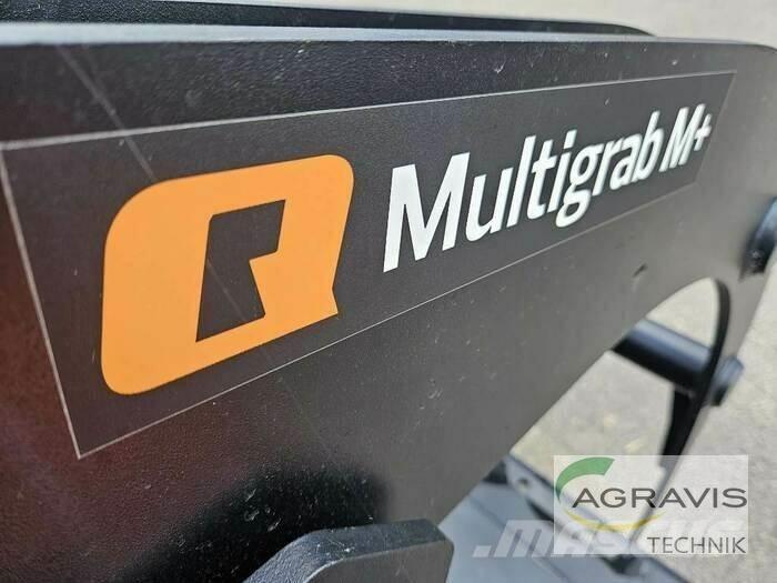 Quicke MULTIGRAB M+ 220 Ďalšie príslušenstvo traktorov
