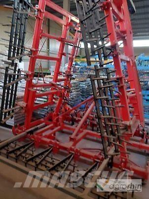 Quivogne HEB630 Brány