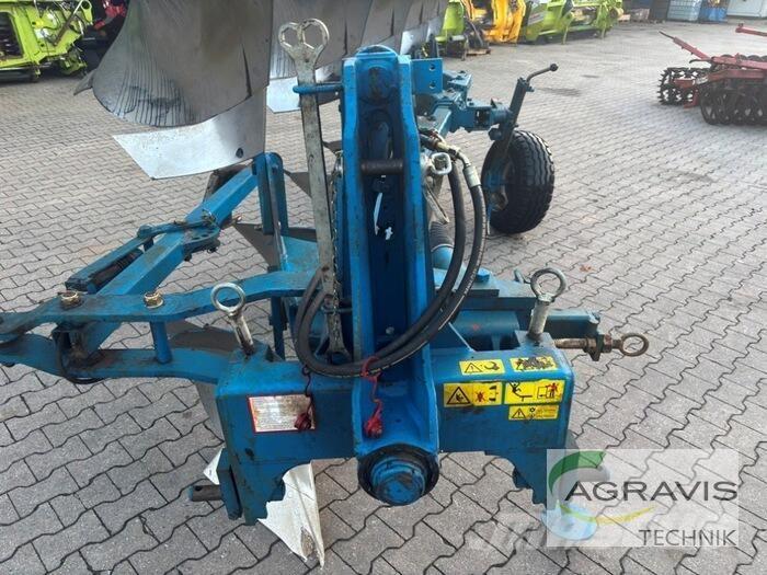 Rabe ALBATROS 110 MS Dvojstranné pluhy