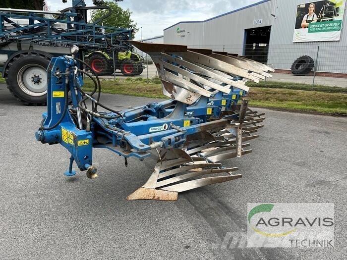 Rabe ALBATROS HA 120 Dvojstranné pluhy