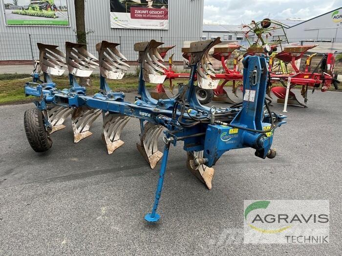 Rabe ALBATROS HA 120 Dvojstranné pluhy