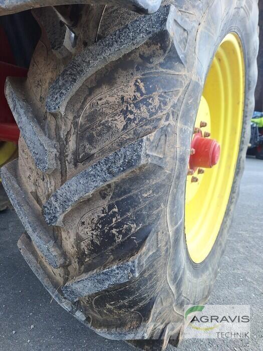 Rau IKARUS A 38 Ťahané postrekovače