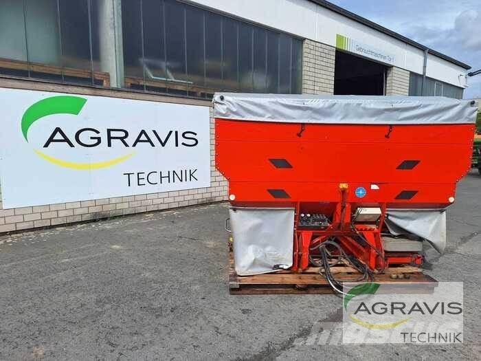 Rauch AXERA H EMC Rozmetadlá priemyselných hnojív