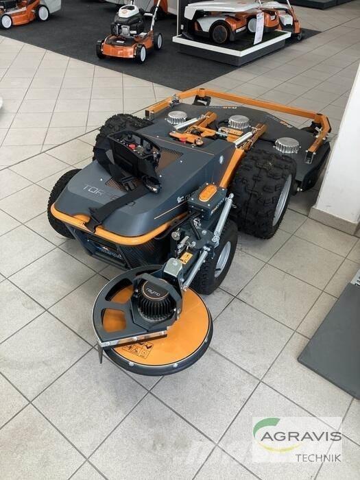  Raymo B TORPEDO Mechanické sejačky