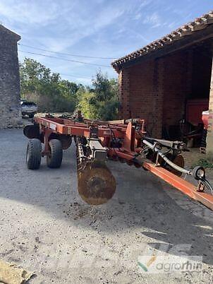 Razol OCTO TWH Brány