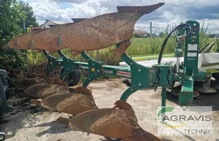 Regent MEGASTAR 400 CX Ďalšie stroje na spracovanie pôdy a príslušenstvo