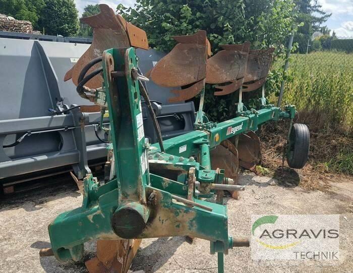 Regent MEGASTAR 400 CX Ďalšie stroje na spracovanie pôdy a príslušenstvo