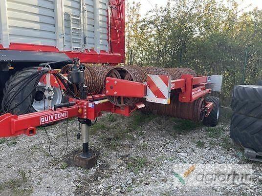  ROLLMAX 8.30 Kombinované sejačky