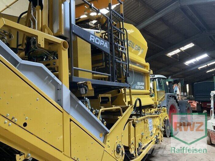 Ropa RK 22 Classic Zemiakové kombajny