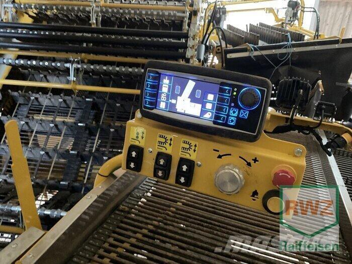 Ropa RK 22 Classic Zemiakové kombajny