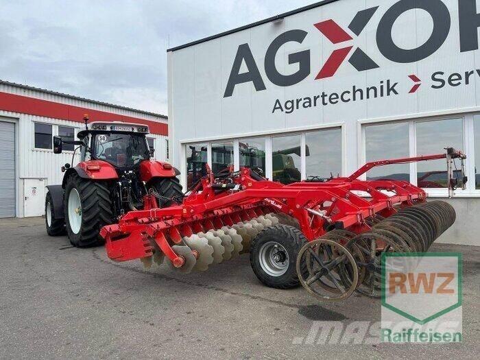 Rotoland GAL-K 5.0H Rotačné brány a pôdne frézy