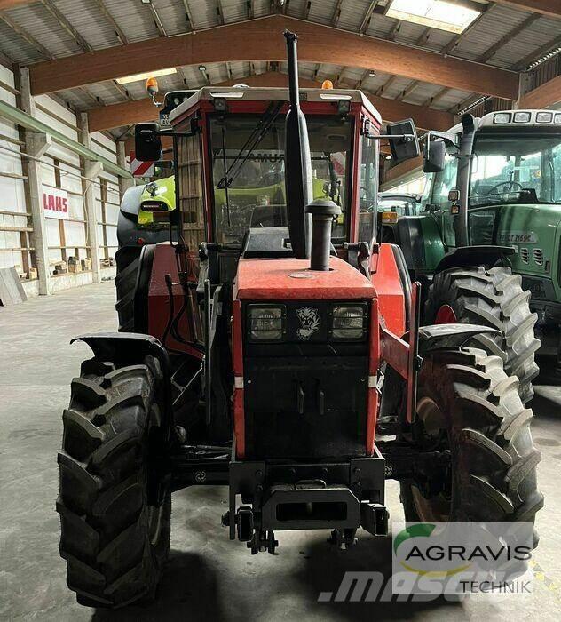 Same EXPLORER 70 VDT Traktory