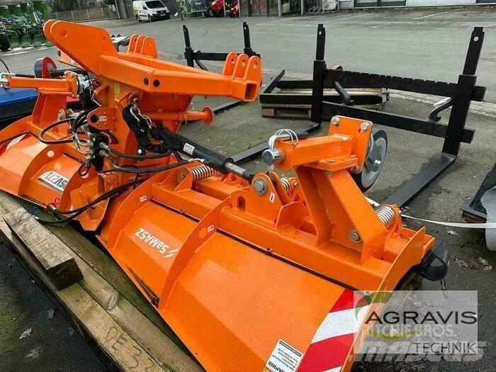 Saphir PSV 271 G Ďalšie cestné a snežné stroje
