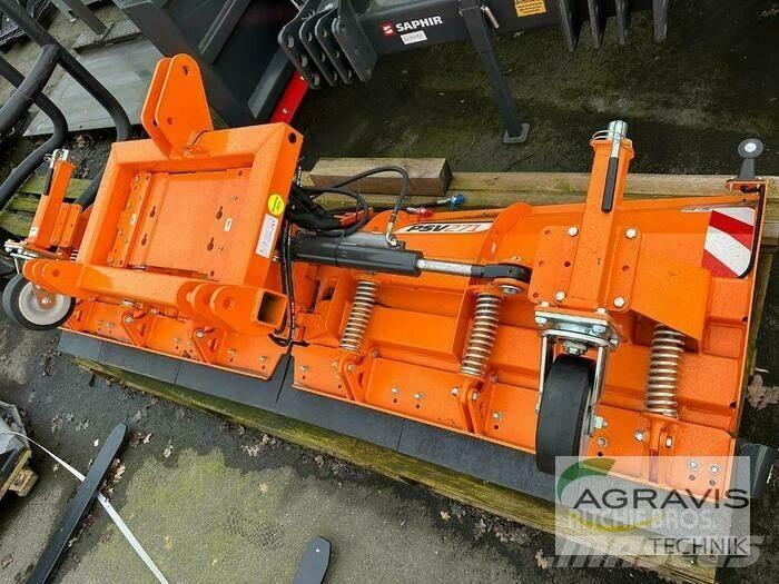 Saphir PSV 271 G Ďalšie cestné a snežné stroje