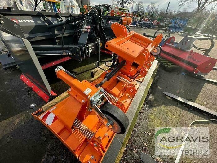 Saphir PSV 271 G Ďalšie cestné a snežné stroje