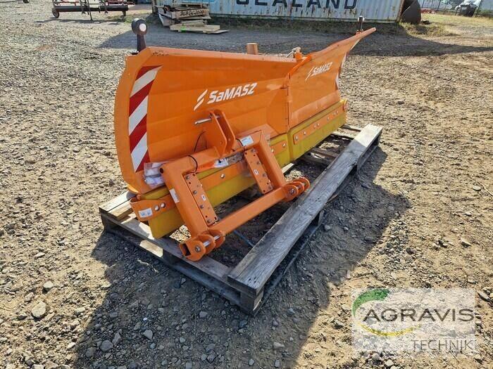 Saphir PSV271P Ďalšie cestné a snežné stroje