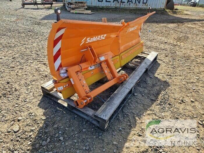 Saphir PSV271P Ďalšie cestné a snežné stroje