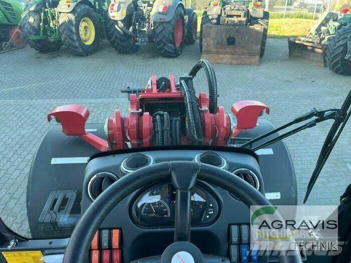 Schäffer 8620 T-2 Kolesové nakladače
