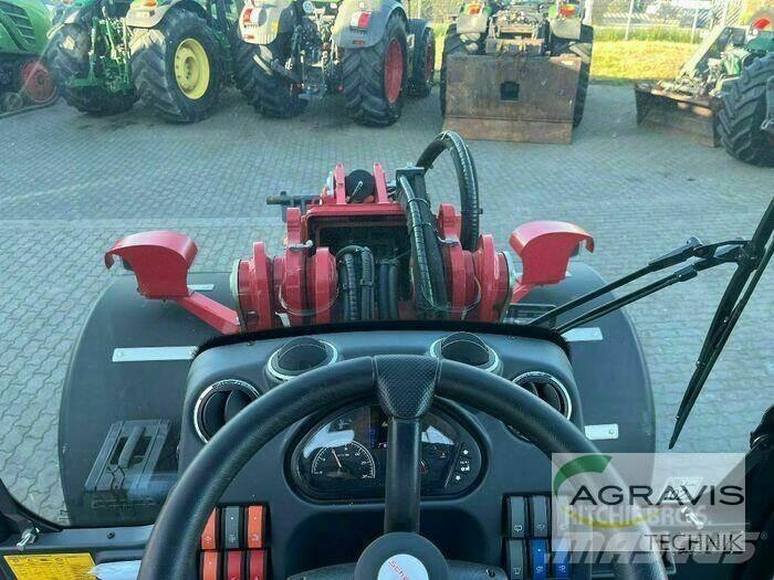 Schäffer 8620 T-2 Kolesové nakladače