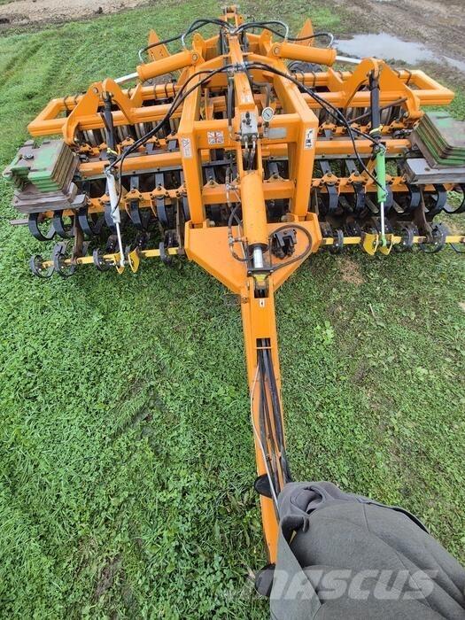 Simba X-PRESS 4,6M Brány