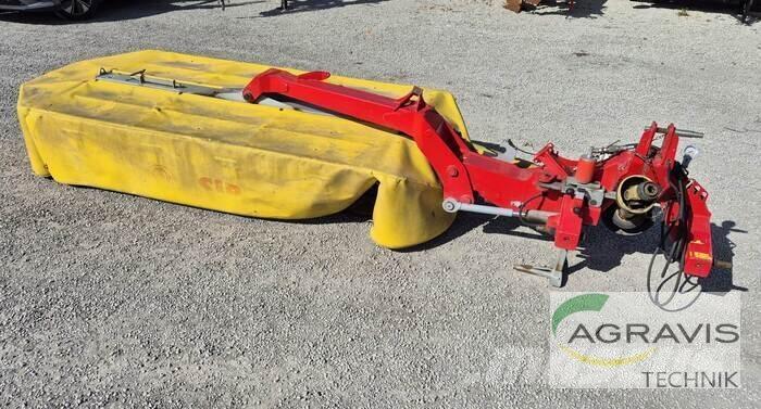 SIP DRUMCUT 300 Žacie stroje