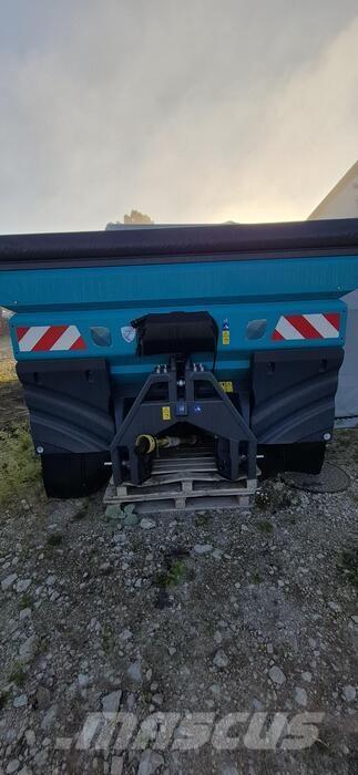  Sky Agriculture X40+ Rozmetadlá priemyselných hnojív