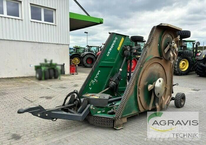 Spearhead 620 MULTICUT Mulčovače