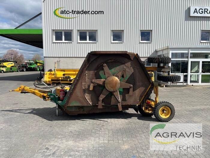 Spearhead STARCUT 500 Brány