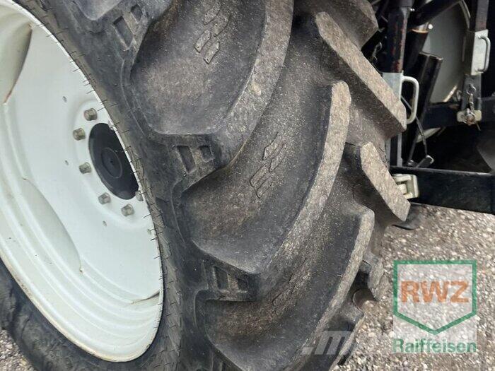 Steyr 9095 MT Komfort Traktory