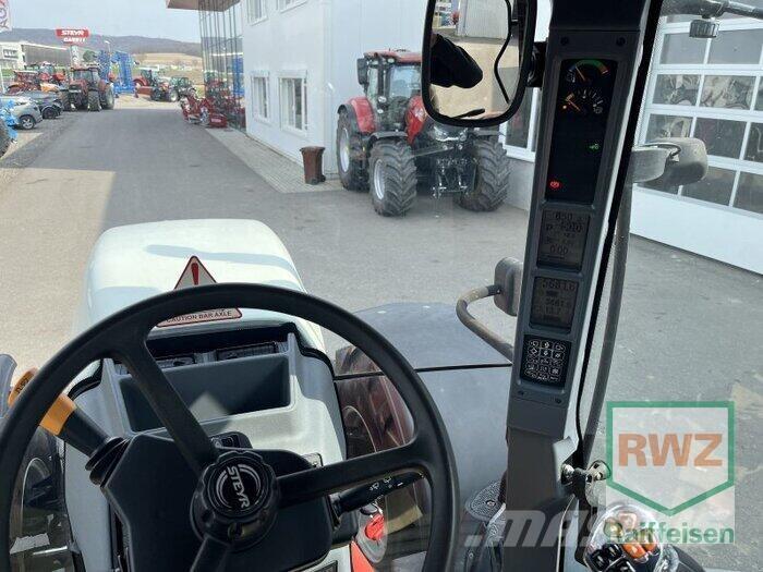 Steyr CVT 170 Traktory