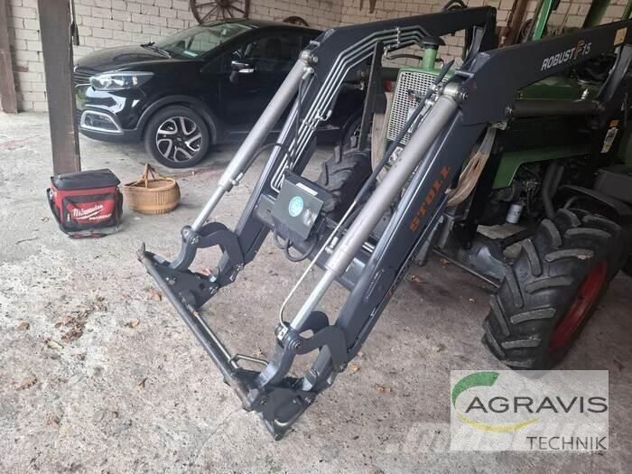Stoll ROBUST F 15 HD Ďalšie príslušenstvo traktorov