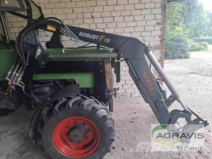 Stoll ROBUST F 15 HD Ďalšie príslušenstvo traktorov