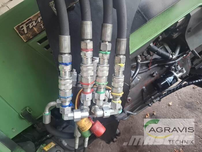 Stoll ROBUST F 15 HD Ďalšie príslušenstvo traktorov