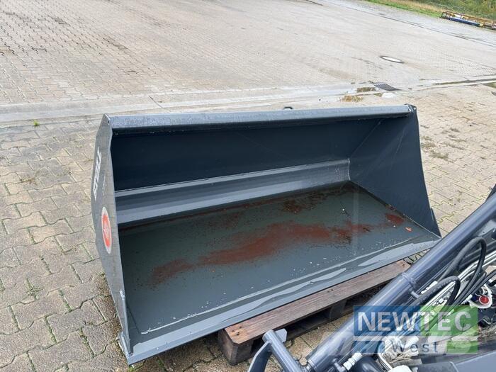 Stoll ROBUST U 2,20 M Ďalšie príslušenstvo traktorov