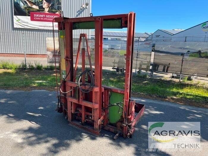 Strautmann HK2 Ďalšie stroje a zariadenia pre živočíšnu výrobu