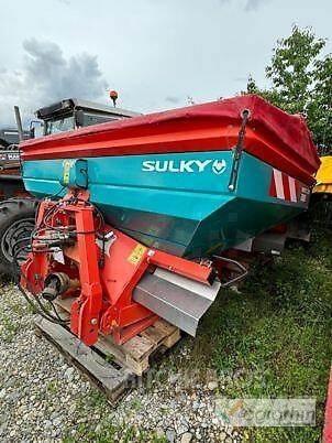 Sulky DPX 28 WBP Rozmetadlá priemyselných hnojív