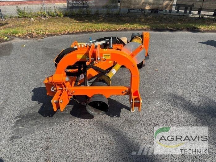 Talex LEOPARD RB 160 Mulčovače
