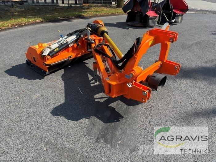 Talex LEOPARD RB 160 Mulčovače