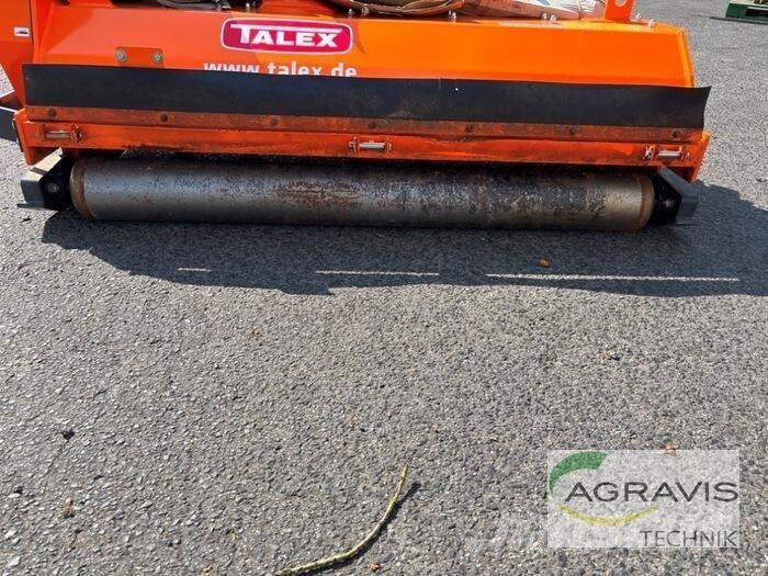 Talex LEOPARD RB 160 Mulčovače
