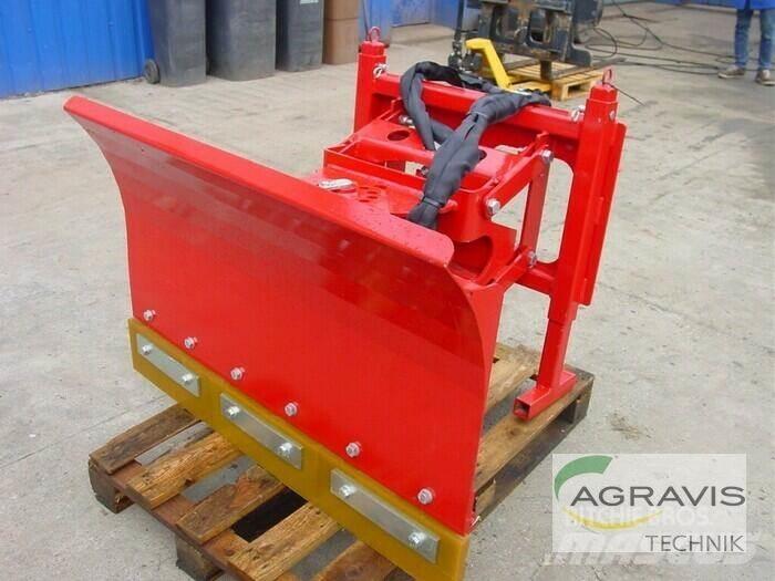 Thaler SCHNEESCHILD Traktory