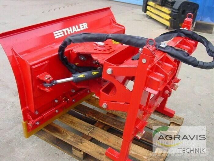 Thaler SCHNEESCHILD Traktory