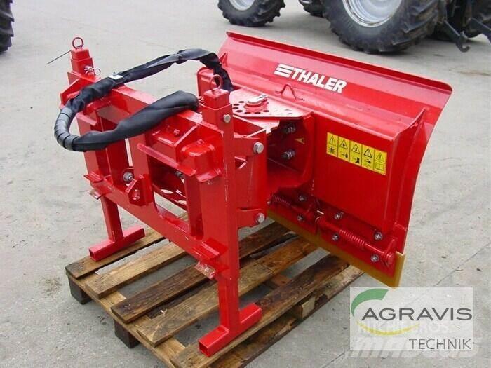 Thaler SCHNEESCHILD Traktory